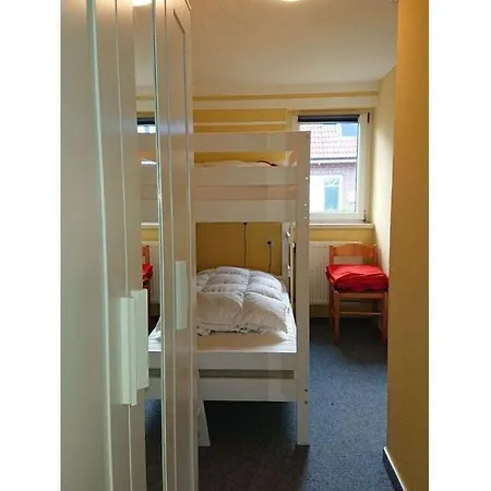 Seeigel Comfortable Holiday Semesterbostad *