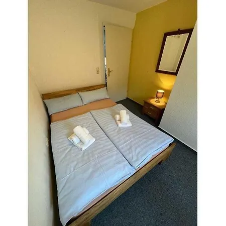Semesterbostad Seeigel Comfortable Holiday