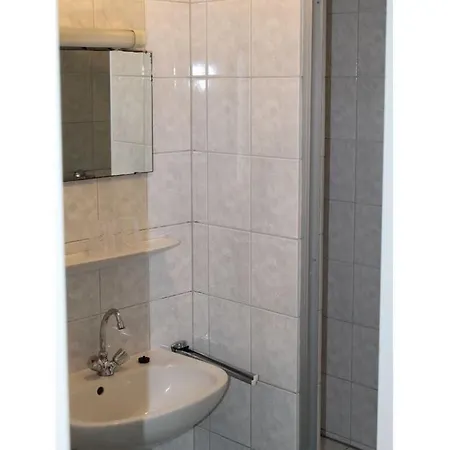 Seeigel Comfortable Holiday Semesterbostad *