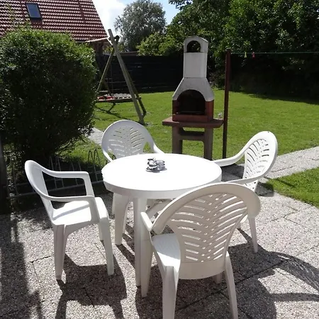 Seeigel Comfortable Holiday Semesterbostad *