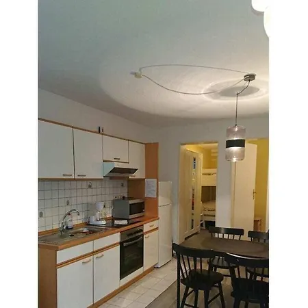 Seeigel Comfortable Holiday Semesterbostad Norddeich (Norden)