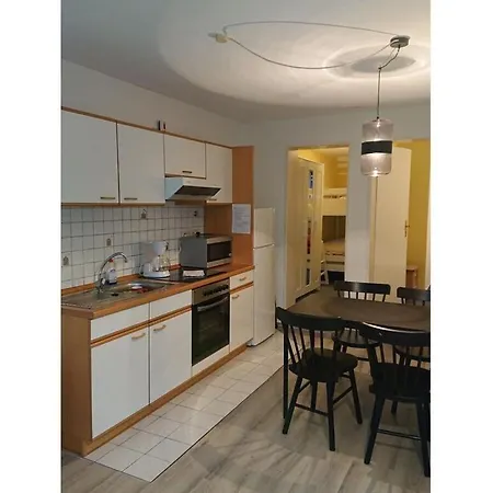 Seeigel Comfortable Holiday * Norddeich (Norden)