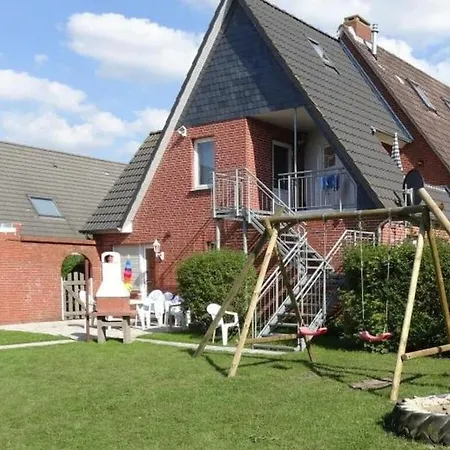 Seeigel Comfortable Holiday Semesterbostad *